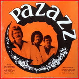 Pazazz : So Hard To Find / The Right One (7")