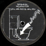 Various : Shit And Noize Art 001 (12", Ltd)