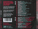 Joey Negro : Locked In The Vinyl Cellar (CD, Mixed + CD, Comp)