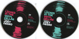 Joey Negro : Locked In The Vinyl Cellar (CD, Mixed + CD, Comp)
