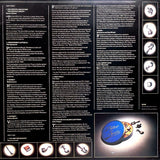 Various : Bitter Suite (2xLP, Comp)
