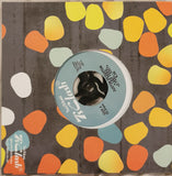 Justin Deighton and Leo Zero : Two Tribes 7's Clash 004 (7")