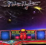Niteflyte : Niteflyte (LP, Album)