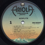 Niteflyte : Niteflyte (LP, Album)