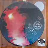 Cousin Feo & Lord Juco : Death At The Derby (LP, Album, Ltd, Num, Pic)