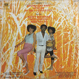 Harry Mosco : Sugar Cane Baby (LP, Album)