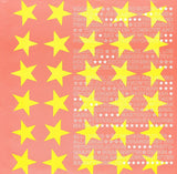 The Psychedelic Furs : Mirror Moves (LP, Album)