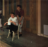 In Tua Nua : Take My Hand (12", Single, Gat)