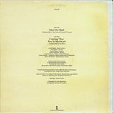 In Tua Nua : Take My Hand (12", Single, Gat)