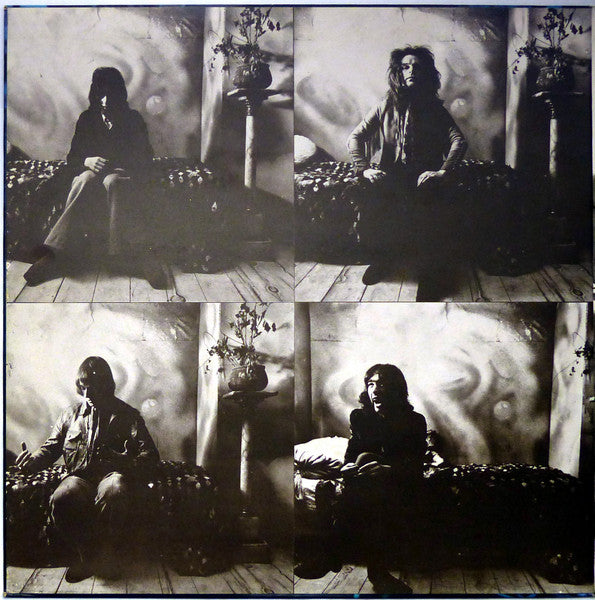 Free : Tons Of Sobs (LP, Album, 1st)