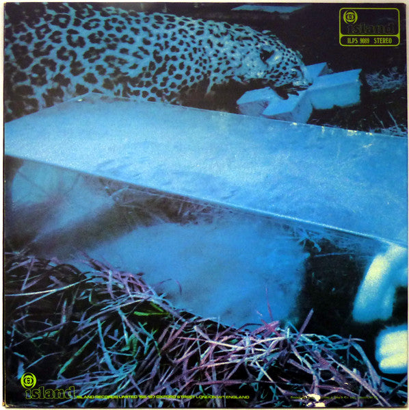 Free : Tons Of Sobs (LP, Album, 1st)