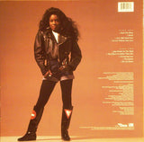 Nicole J McCloud : Rock The House (LP, Album)
