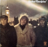 Sweet Thursday : Sweet Thursday (LP, Album, RE, Ter)