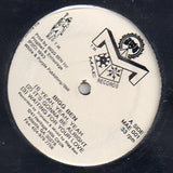 Bigg Ben : Yeah, Yeah, Yeah (12")
