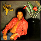 Moses Tyson, Jr. : Do You Want It (LP, Album)