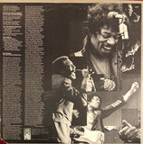 Otis Redding / The Jimi Hendrix Experience : Historic Performances Recorded At The Monterey International Pop Festival (LP, Album, Ter)