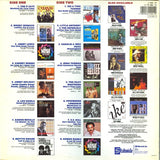 Various : What's Happening...Stateside? (LP, Comp, Ltd, RE, Smplr)