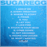 Bully (10) : Sugaregg (LP, Tra)