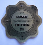 Bully (10) : Sugaregg (LP, Tra)