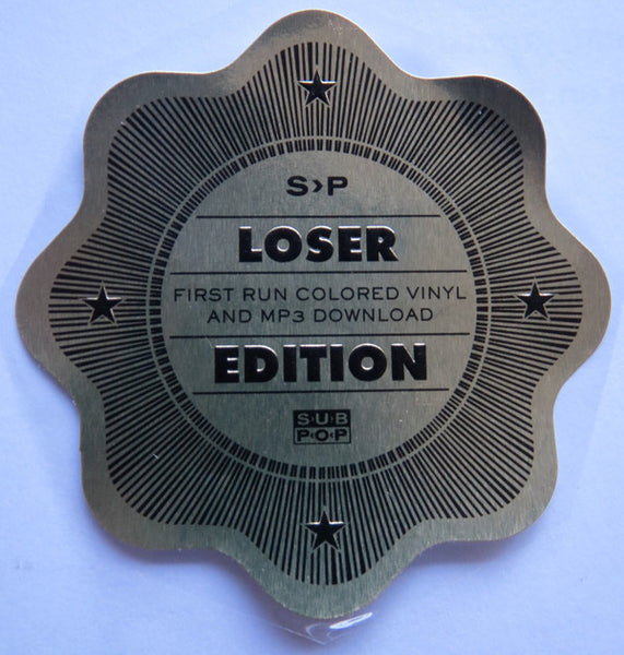 Bully (10) : Sugaregg (LP, Tra)