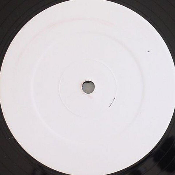Roska & Jamie George : Love 2 Nite / Wonderful Day (12", W/Lbl, Sti)