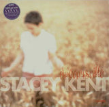 Stacey Kent : Dreamsville (LP, Album, Ltd, RE, 180)