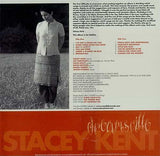 Stacey Kent : Dreamsville (LP, Album, Ltd, RE, 180)