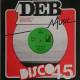 Gregory Isaacs : Mr. Know It All (12")
