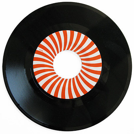 Savath & Savalas : Masia (7", Ltd)