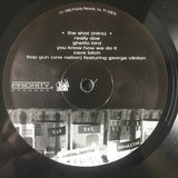 Ice Cube : Lethal Injection (LP, Album)