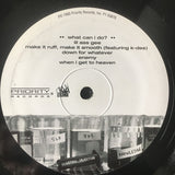 Ice Cube : Lethal Injection (LP, Album)