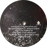 Dub Terror : Dubterror (LP, Album)