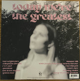 Middle Kids : Today We’re The Greatest (LP, Album, Ltd, Cle)