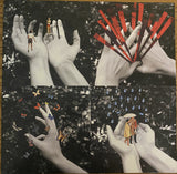 Middle Kids : Today We’re The Greatest (LP, Album, Ltd, Cle)