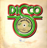 The In Crowd : Getting Cozy / Marcus Garvey Back In Town (12")