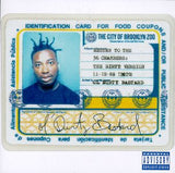 Ol' Dirty Bastard : Return To The 36 Chambers: The Dirty Version (2xLP, Album)