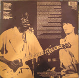 Peter Tosh : The Toughest (The Selection 1978-1987) (LP, Comp)