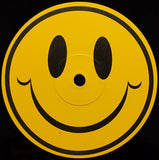 Bass Line : Acid Is Back (12")