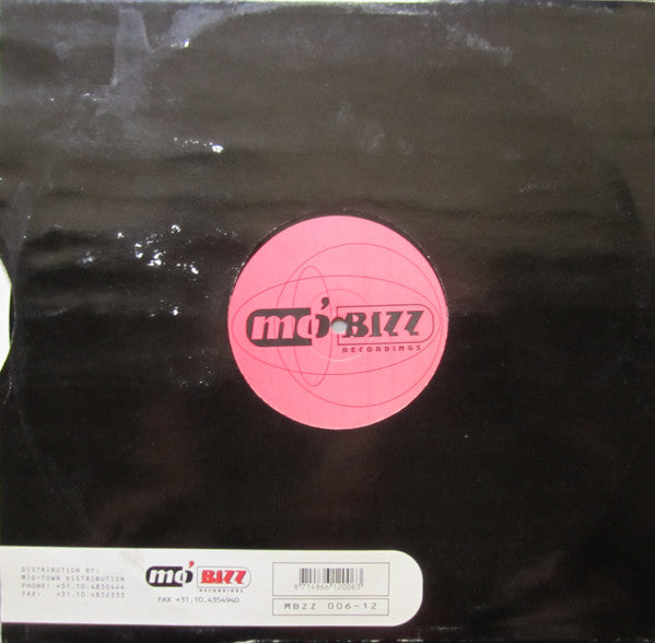Adventures Of Stevie V. : Dirty Cash (Money Talks) ('97 Remixes) (12")