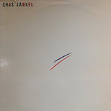 Chas Jankel : Chas Jankel (LP, Album, Ter)