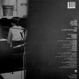 Chas Jankel : Chas Jankel (LP, Album, Ter)