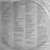 Chas Jankel : Chas Jankel (LP, Album, Ter)