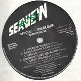Patrick Rose : Special - The Album (LP, Album)