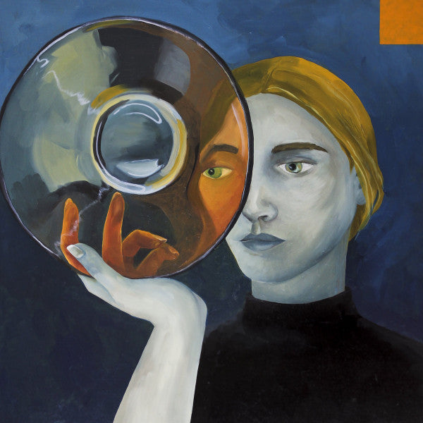 Prequel : Love Or (I Heard You Like Heartbreak) (2x12", Album, Red)