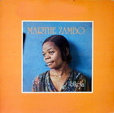 Marthe Zambo : Bikola (LP)