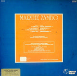 Marthe Zambo : Bikola (LP)