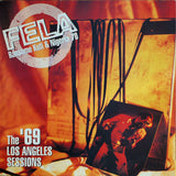 Fela Ransome Kuti* & Nigeria 70 : The '69 Los Angeles Sessions (LP, Album, RE, RM)