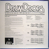 Joey D. Vieira : DrumDrops® Volume One (LP, Album)