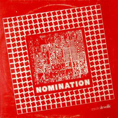 P. Milray* / K. Jenkins* : Nomination (LP)