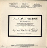 The Main Ingredient : Black Seeds (LP, Album)